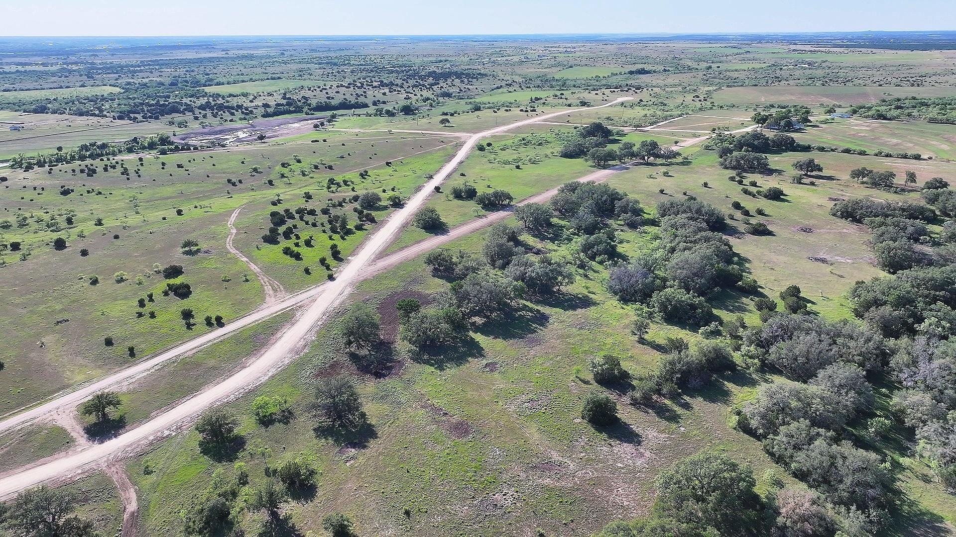 TBD Lot 7 County Rd 210, Bertram, TX 78605