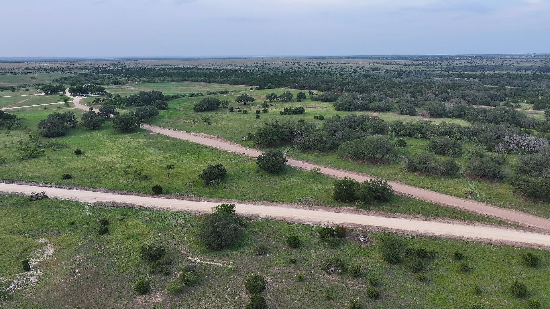 TBD Lot 7 County Rd 210, Bertram, TX 78605