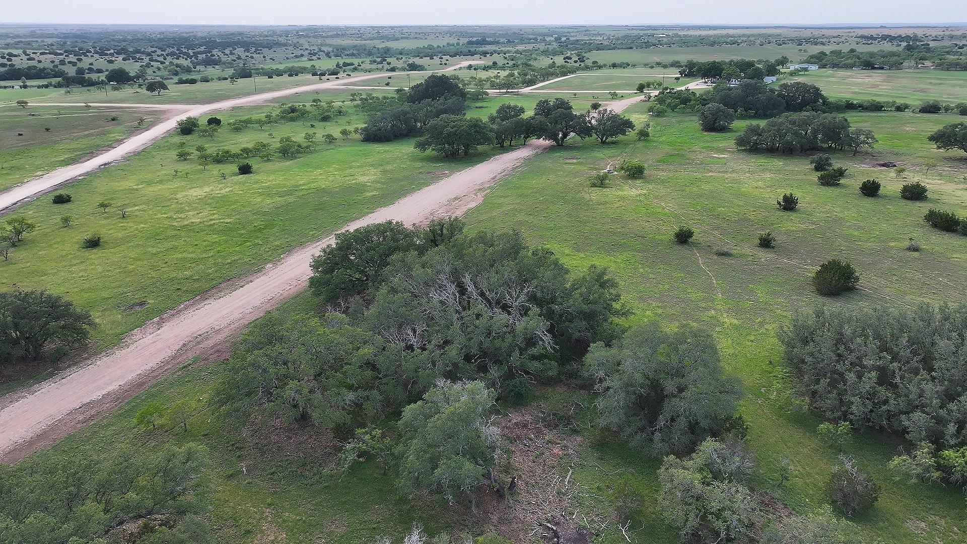 TBD Lot 7 County Rd 210, Bertram, TX 78605