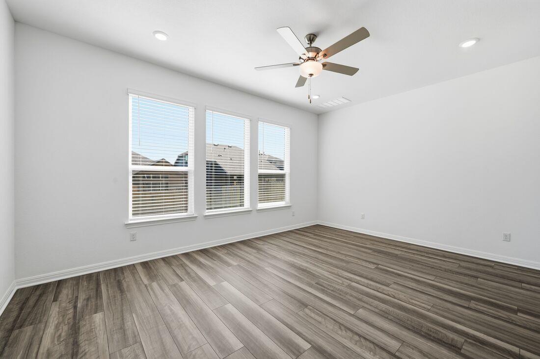 324 Horsemint Ln, Georgetown, TX 78633