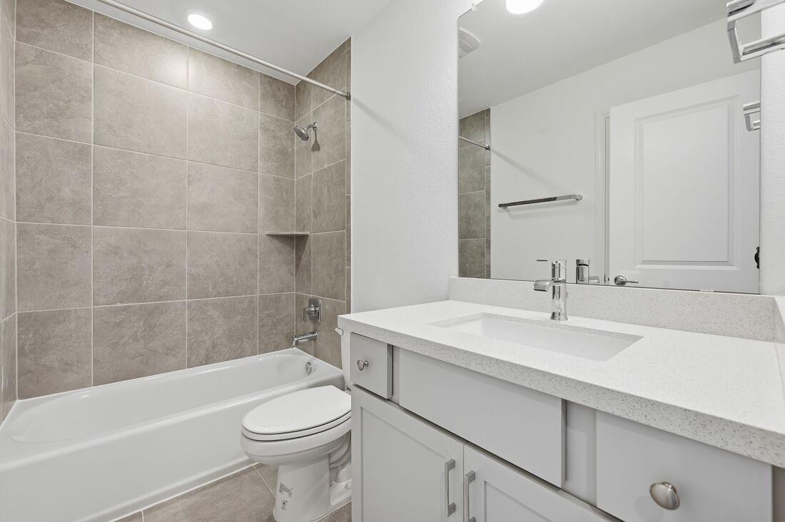 324 Horsemint Ln, Georgetown, TX 78633