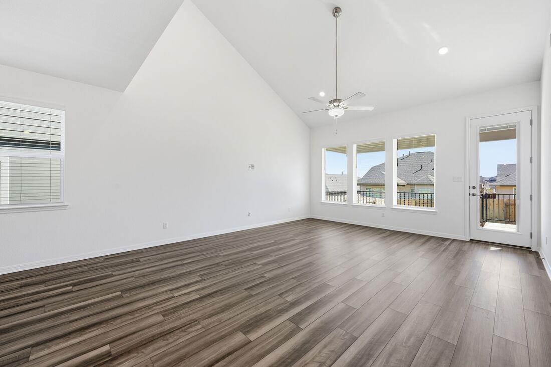 324 Horsemint Ln, Georgetown, TX 78633