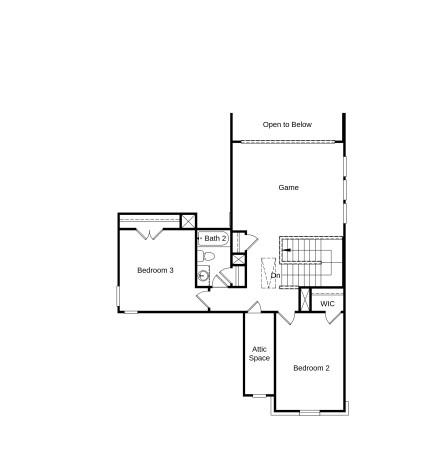 324 Horsemint Ln, Georgetown, TX 78633