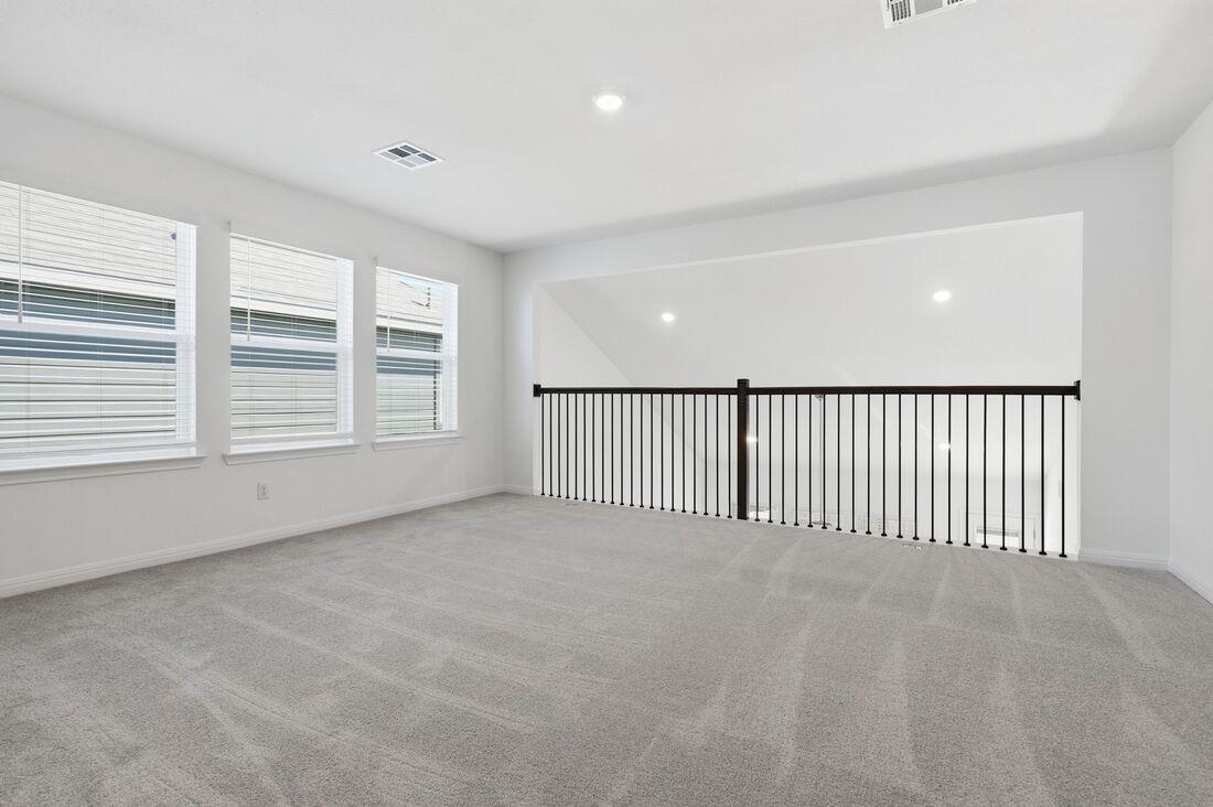 324 Horsemint Ln, Georgetown, TX 78633