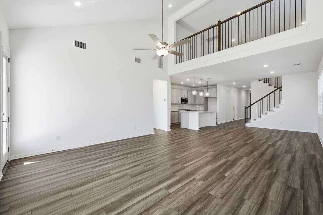 324 Horsemint Ln, Georgetown, TX 78633