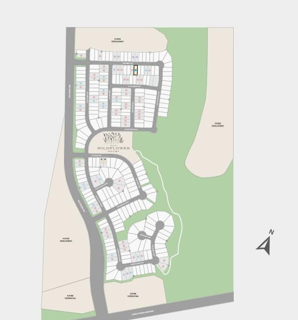 324 Horsemint Ln, Georgetown, TX 78633