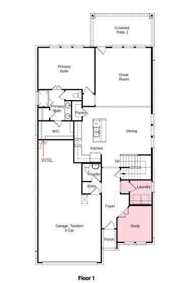 324 Horsemint Ln, Georgetown, TX 78633