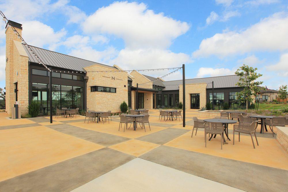 324 Horsemint Ln, Georgetown, TX 78633