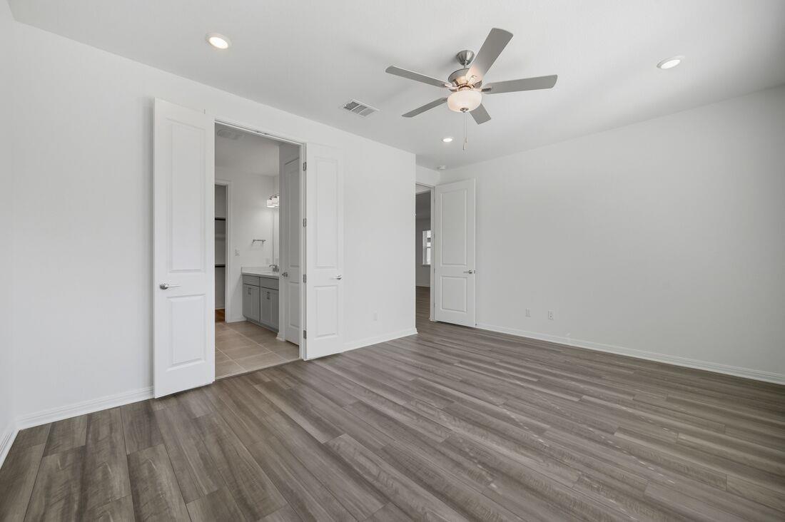 324 Horsemint Ln, Georgetown, TX 78633