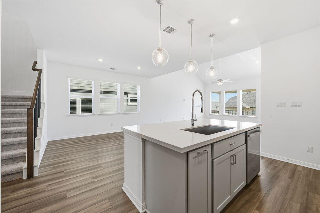 324 Horsemint Ln, Georgetown, TX 78633