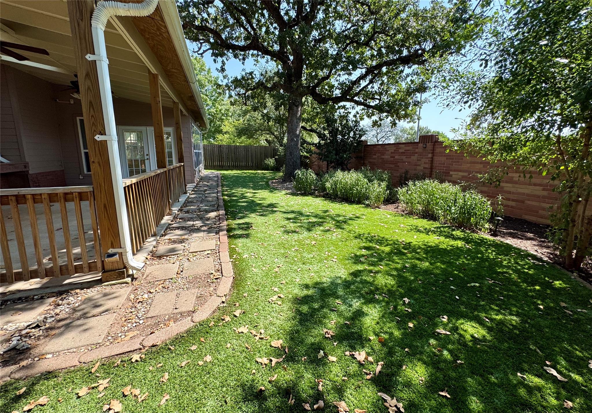 6319 Zadock Woods Dr, Austin, TX 78749