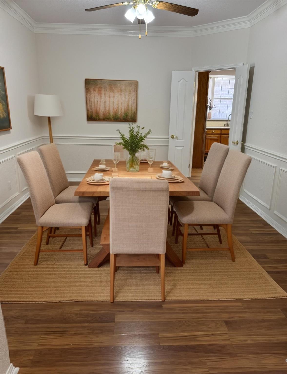 6319 Zadock Woods Dr, Austin, TX 78749