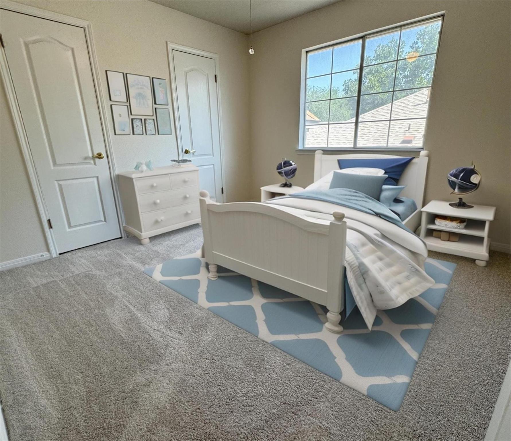 6319 Zadock Woods Dr, Austin, TX 78749