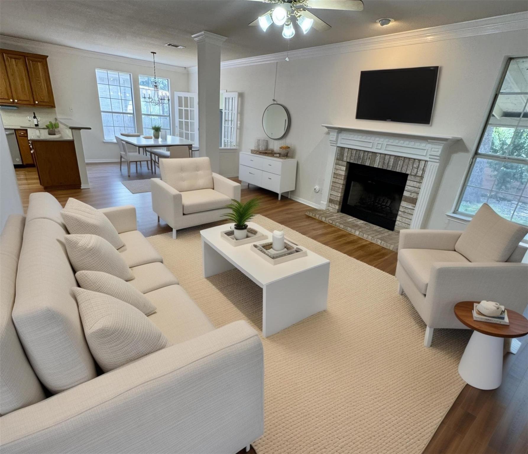 6319 Zadock Woods Dr, Austin, TX 78749