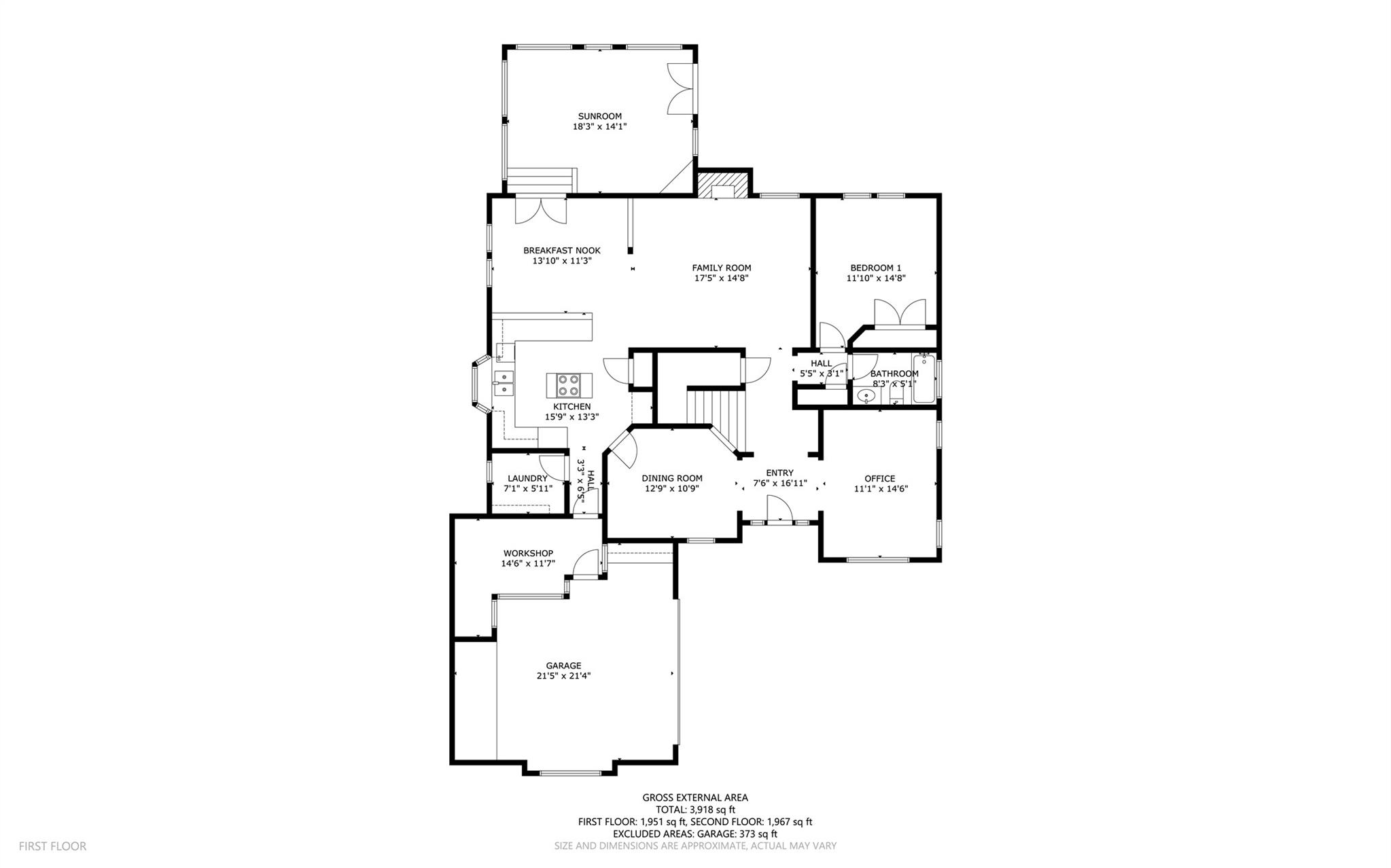 6319 Zadock Woods Dr, Austin, TX 78749