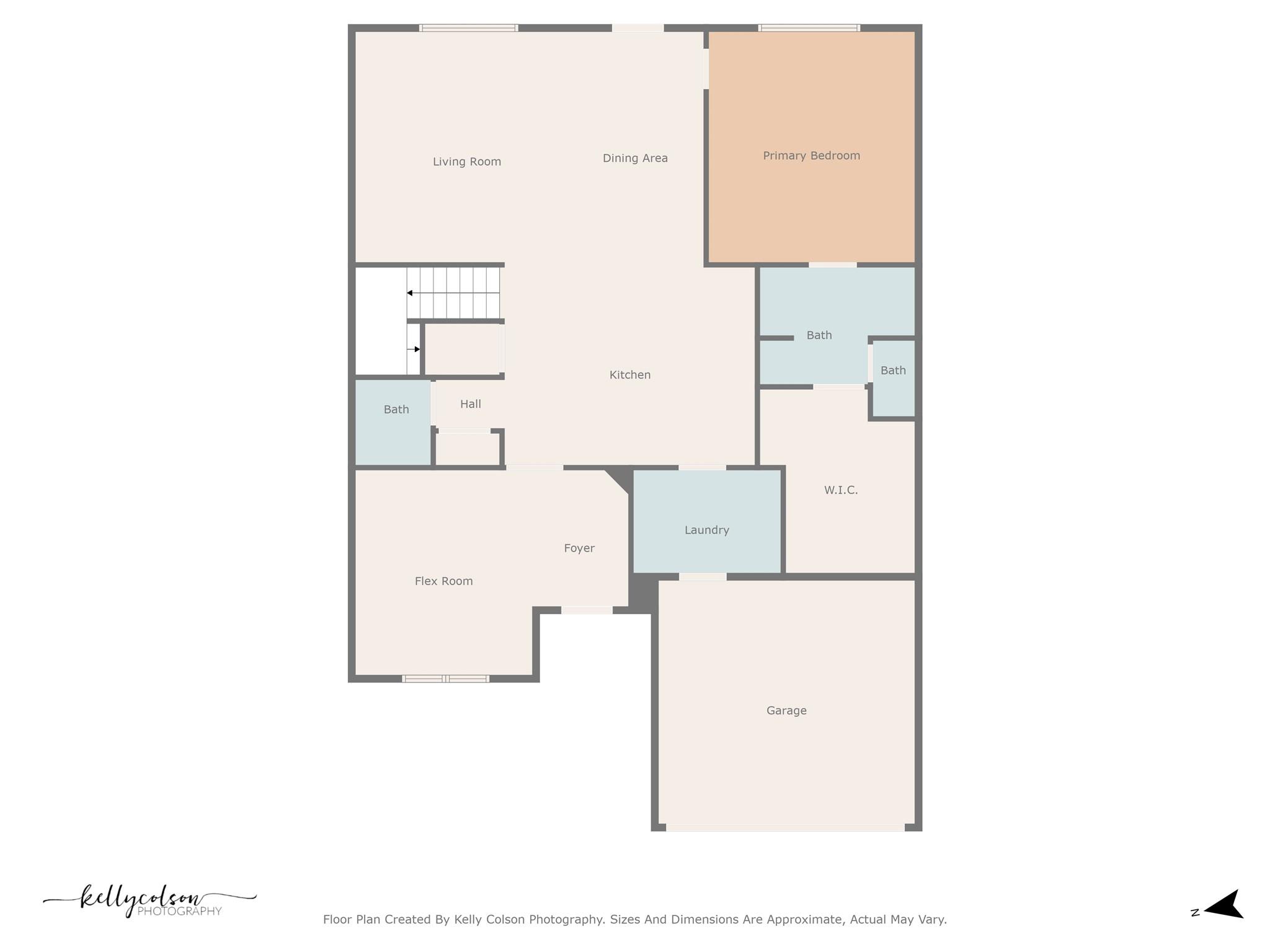 121 Leona River Trl, Hutto, TX 78634