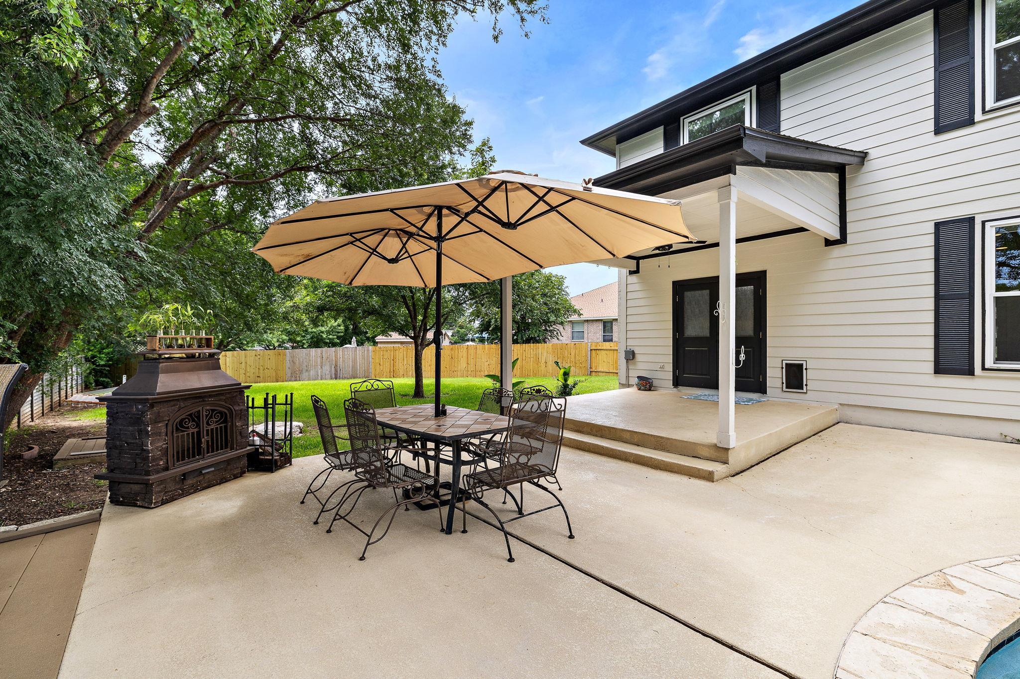 7002 Rambollet Ter, Round Rock, TX 78681