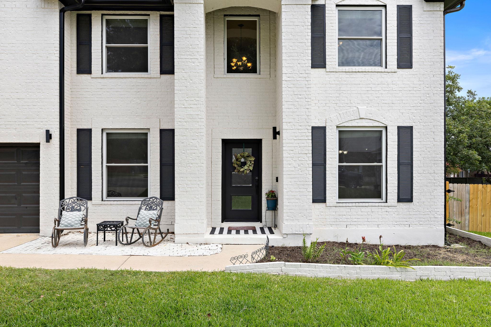 7002 Rambollet Ter, Round Rock, TX 78681