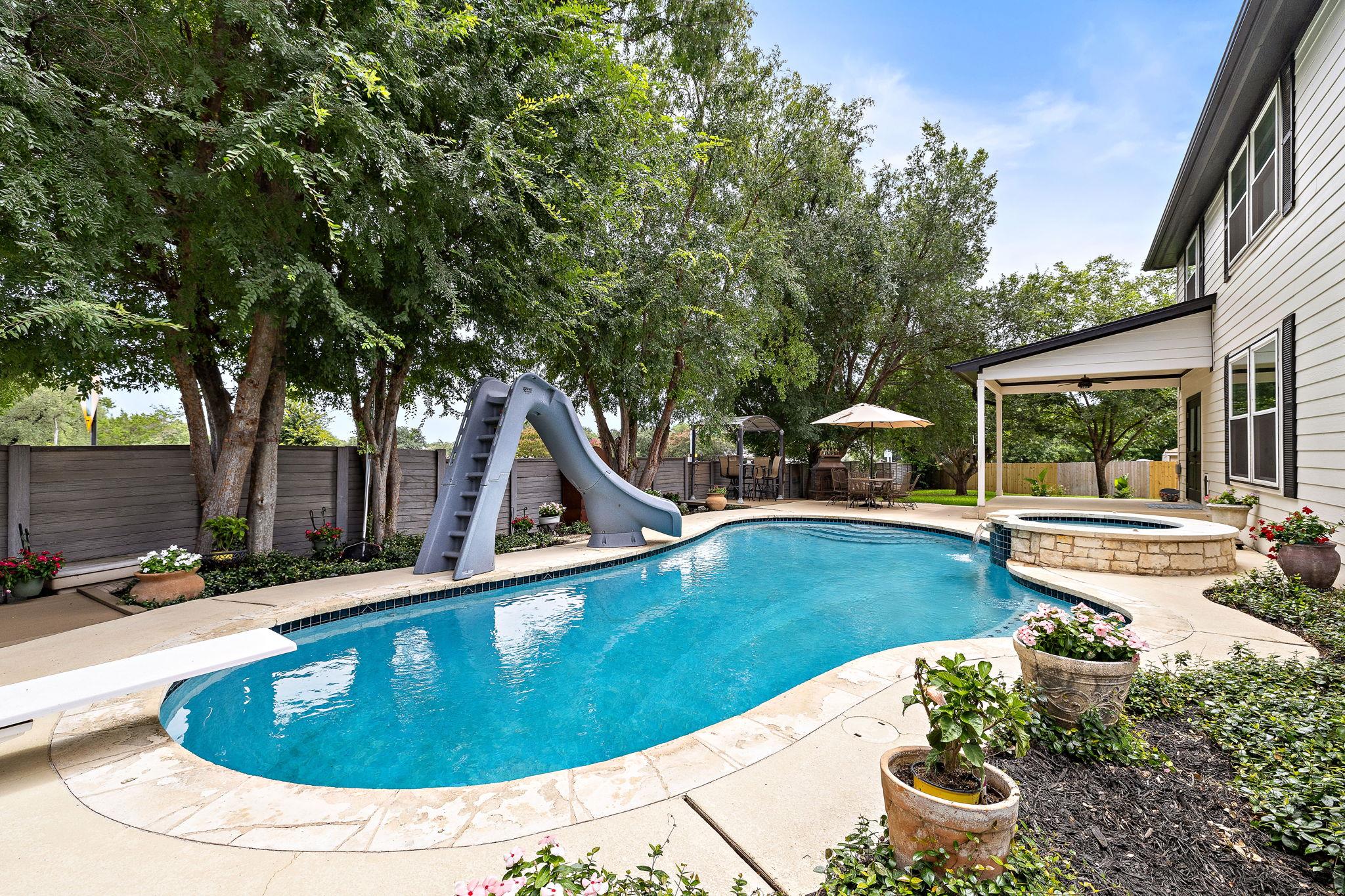 7002 Rambollet Ter, Round Rock, TX 78681
