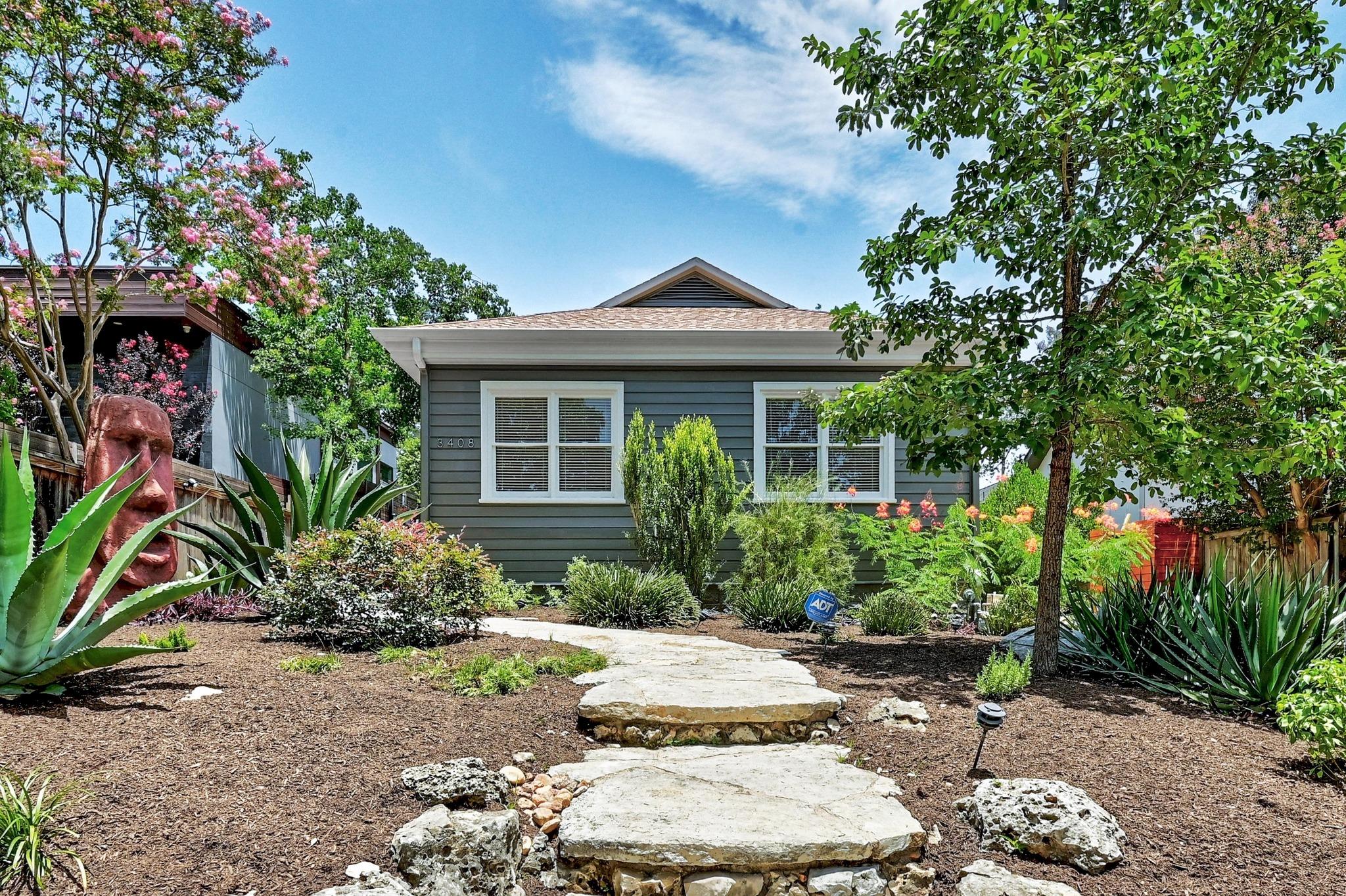 3408 Bonnie Rd, Austin, TX 78703