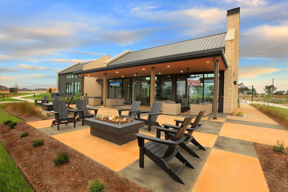 126 Ash Juniper Rd, Georgetown, TX 78633