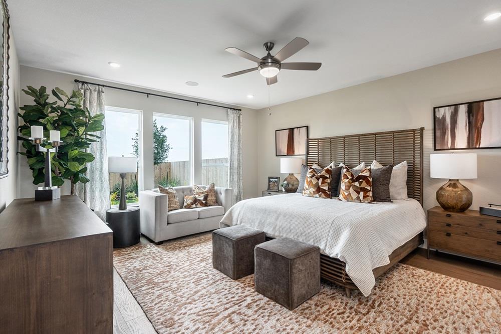 126 Ash Juniper Rd, Georgetown, TX 78633