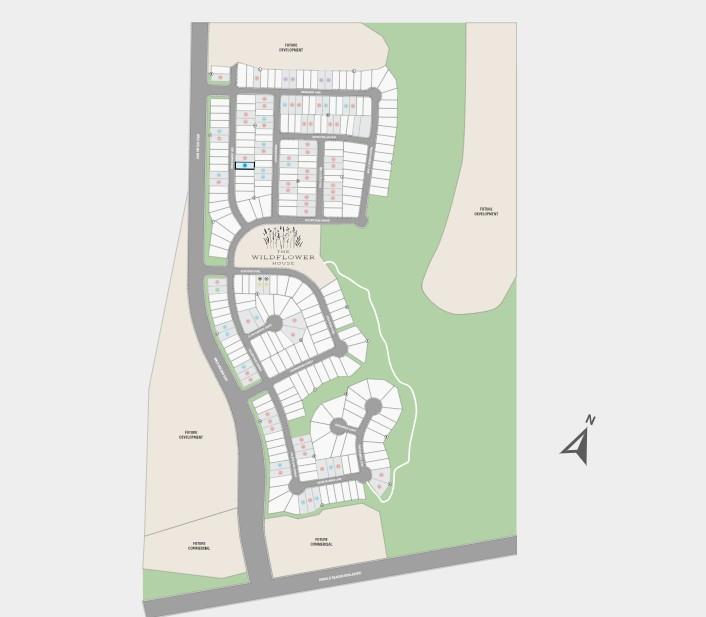 126 Ash Juniper Rd, Georgetown, TX 78633