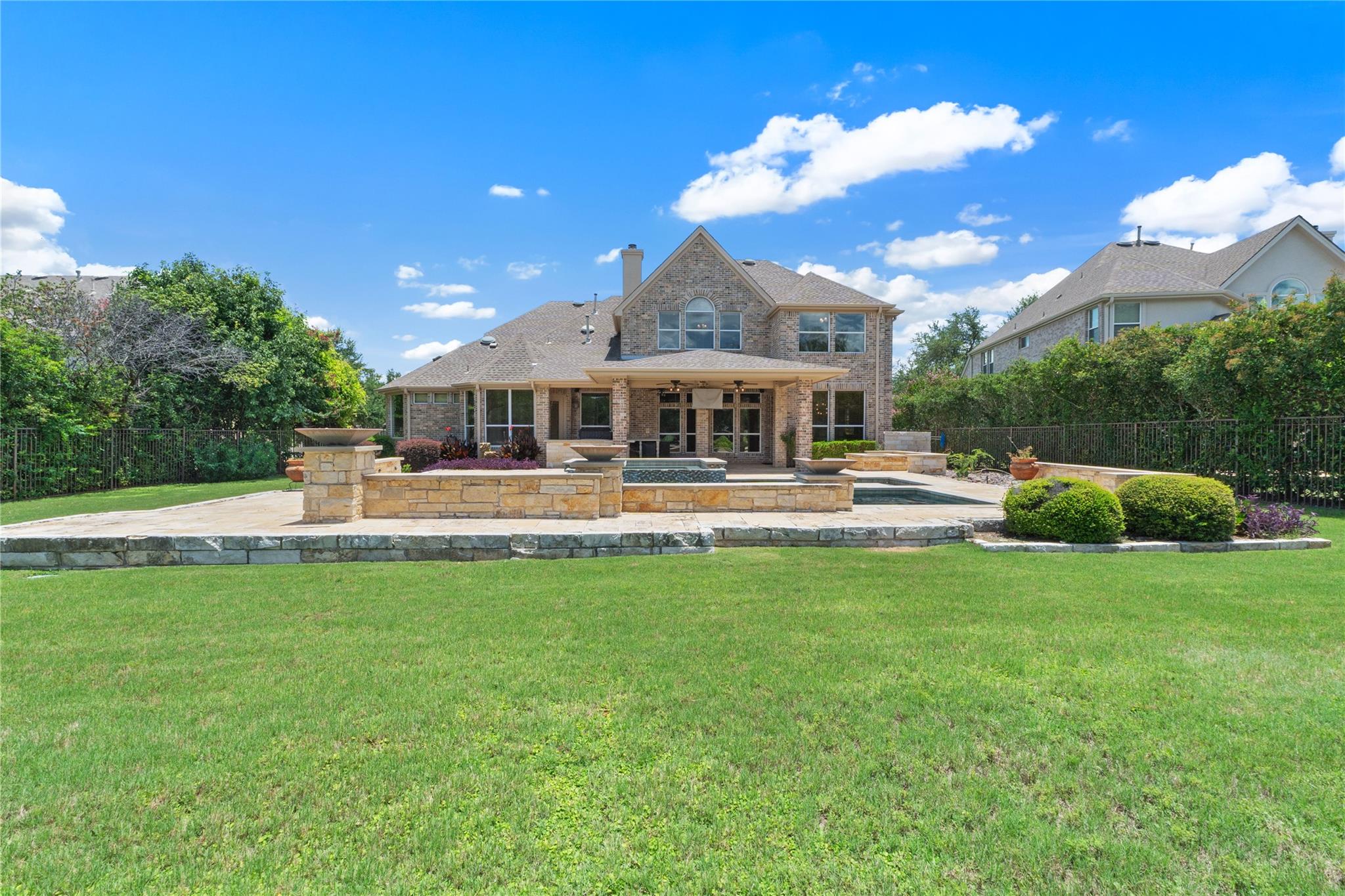 15208 Sunningdale St, Austin, TX 78717