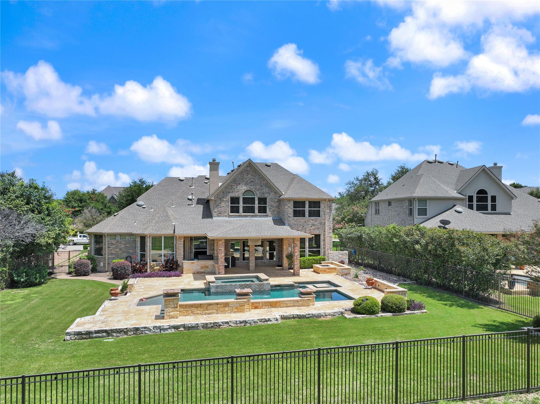 15208 Sunningdale St, Austin, TX 78717