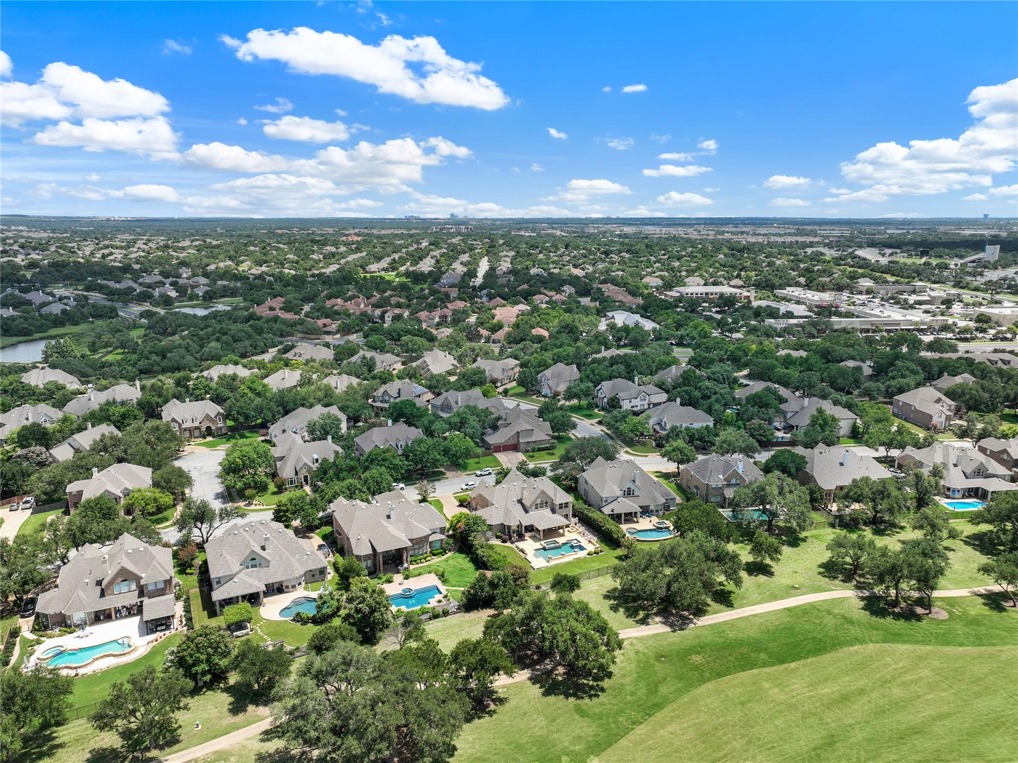 15208 Sunningdale St, Austin, TX 78717