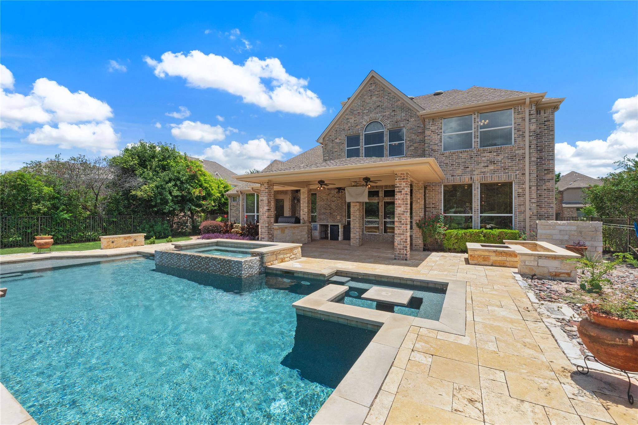 15208 Sunningdale St, Austin, TX 78717