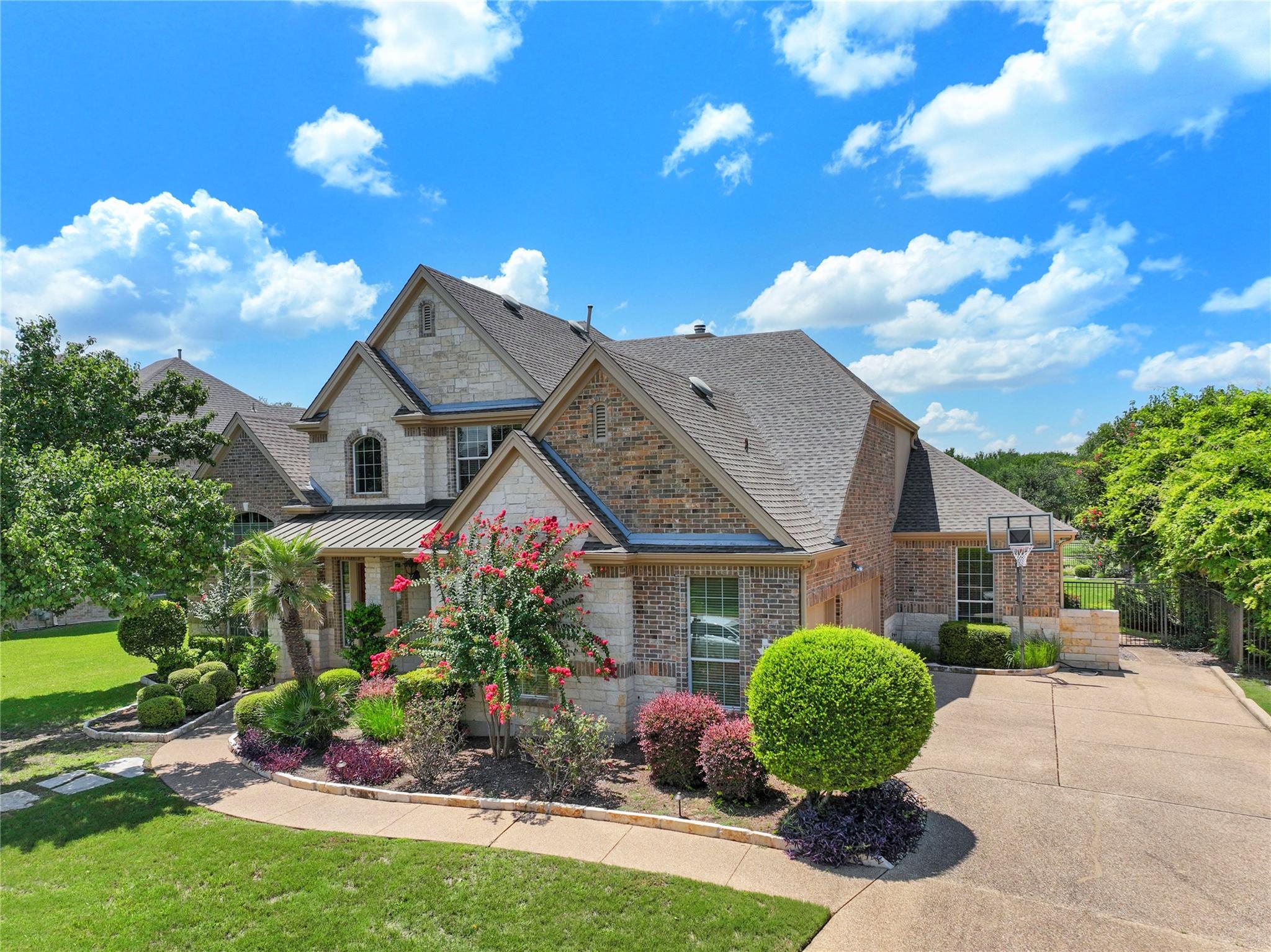 15208 Sunningdale St, Austin, TX 78717