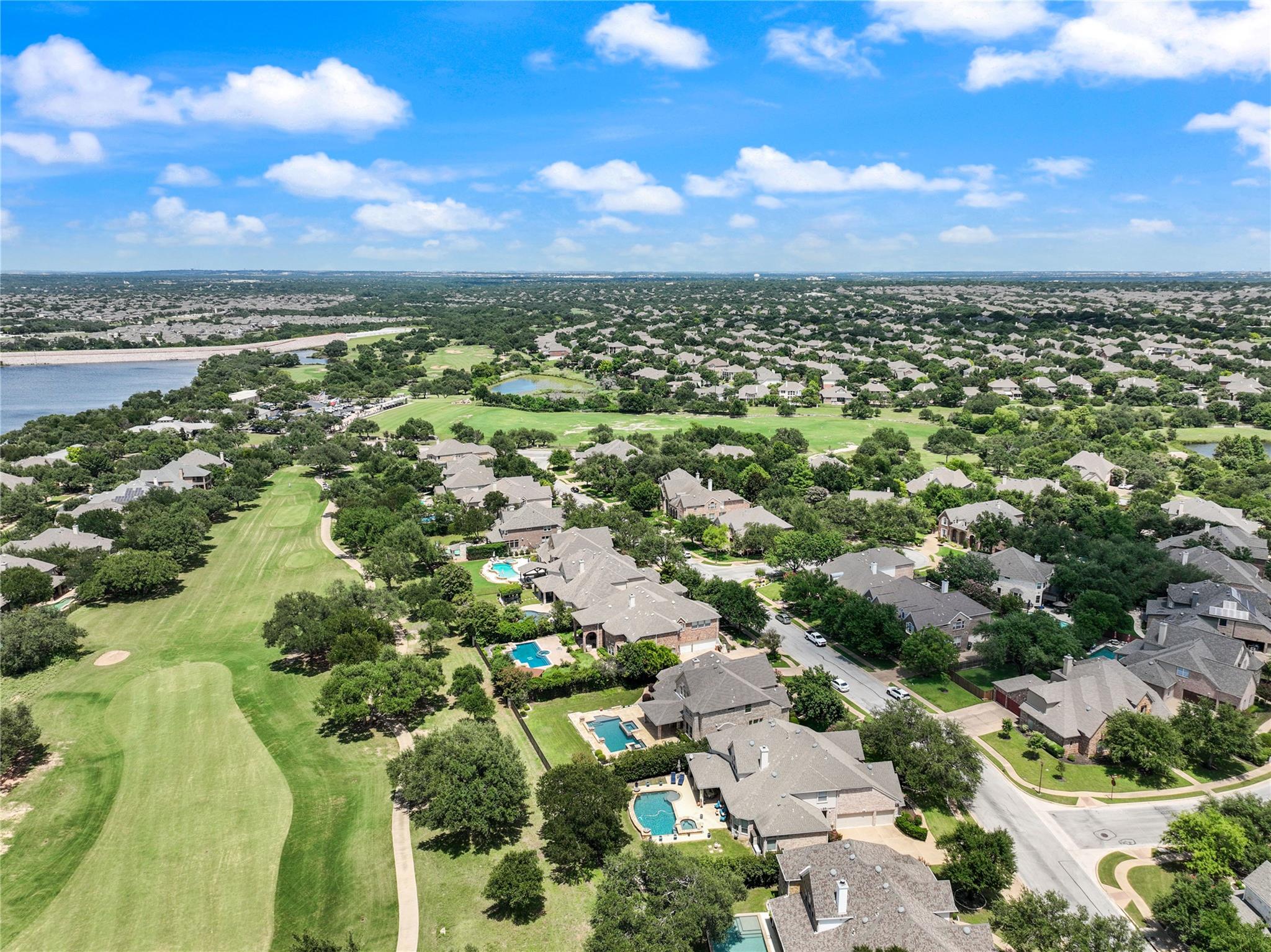 15208 Sunningdale St, Austin, TX 78717