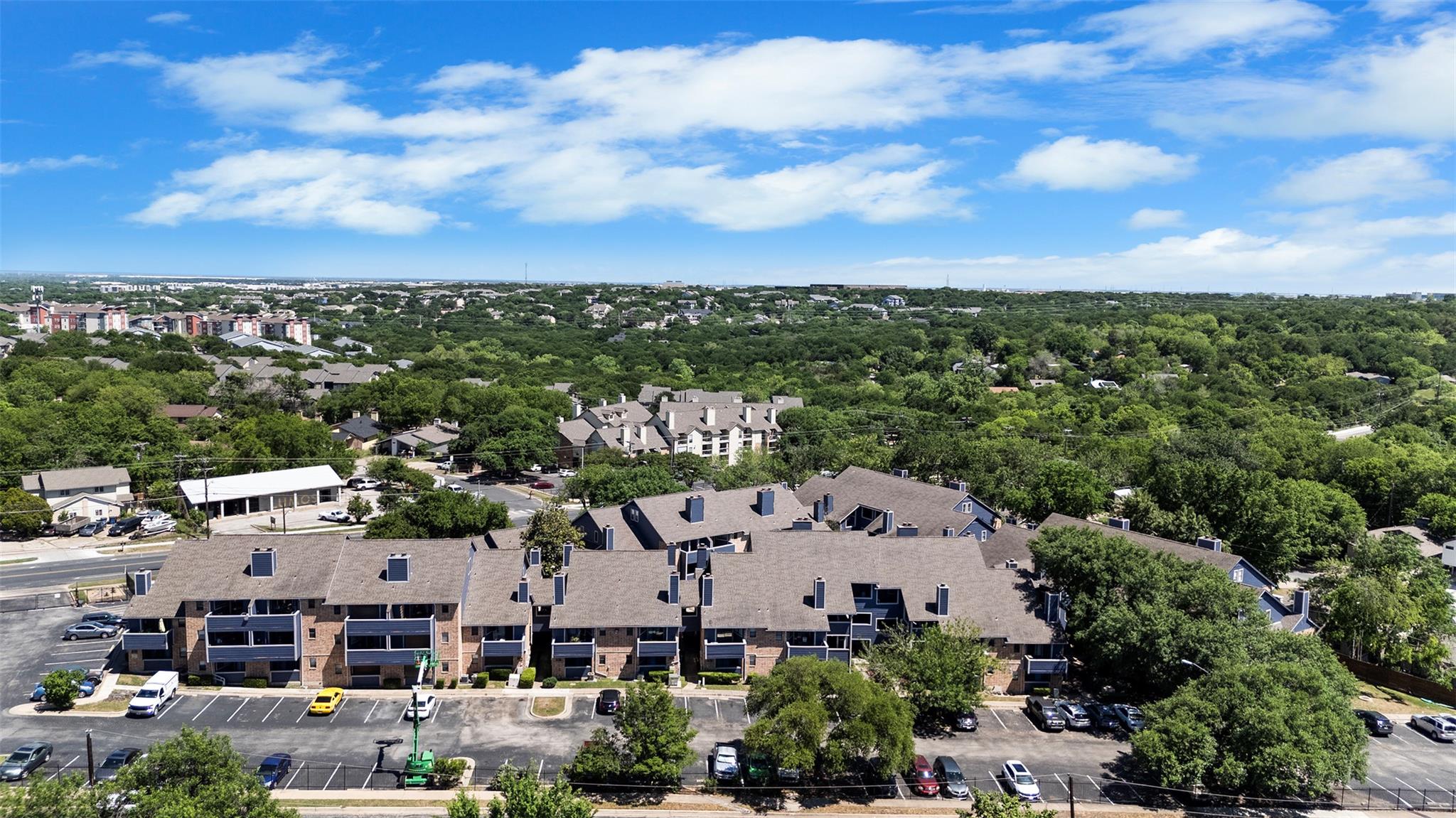 2500 Burleson Rd # 401, Austin, TX 78741