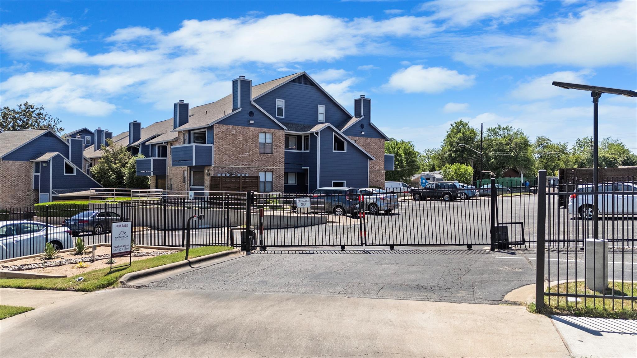 2500 Burleson Rd # 401, Austin, TX 78741