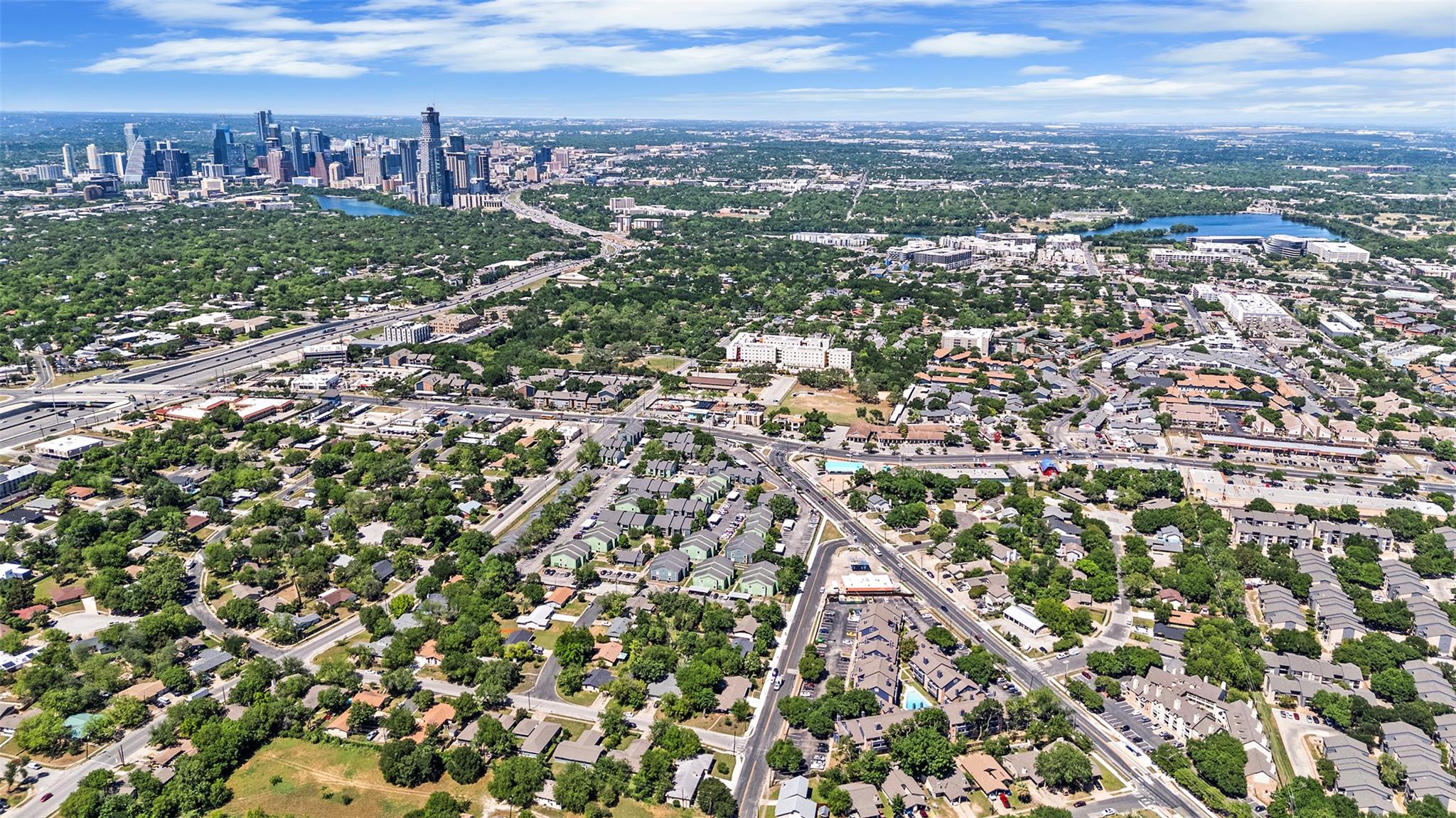2500 Burleson Rd # 401, Austin, TX 78741