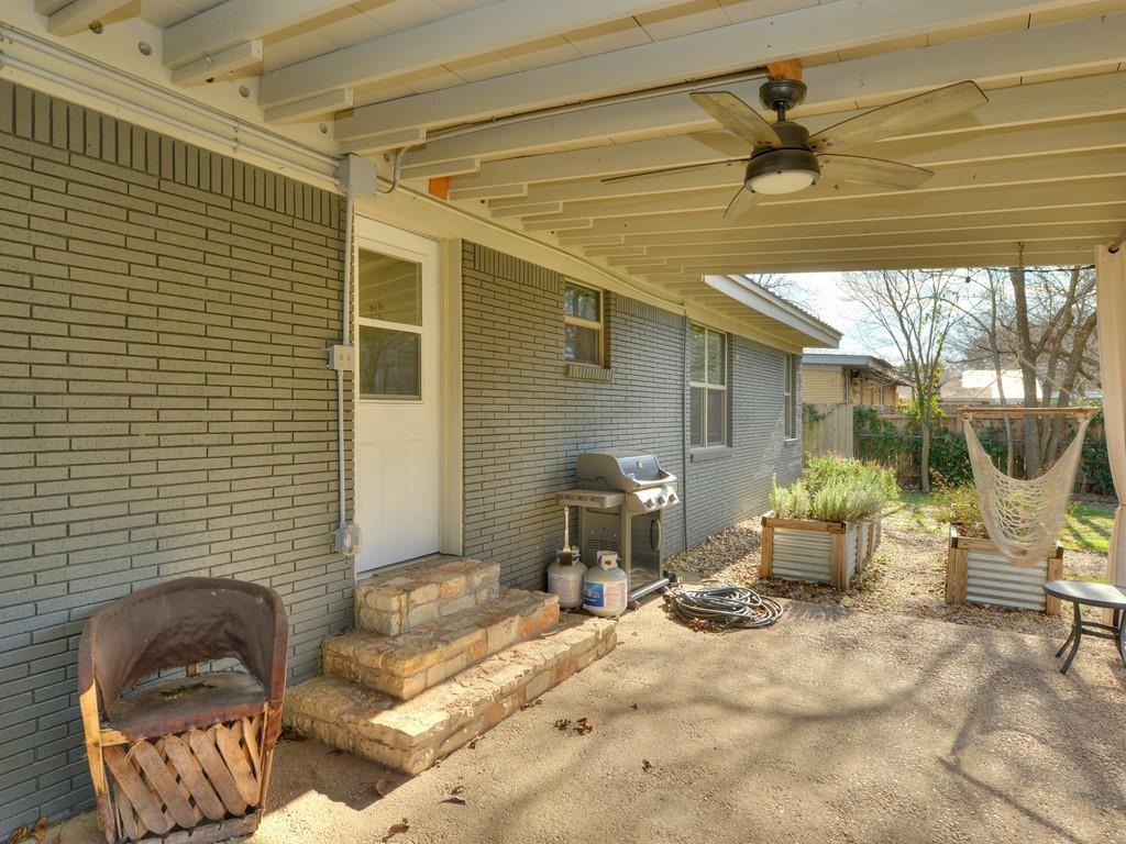 4408 Mount Vernon Dr, Austin, TX 78745
