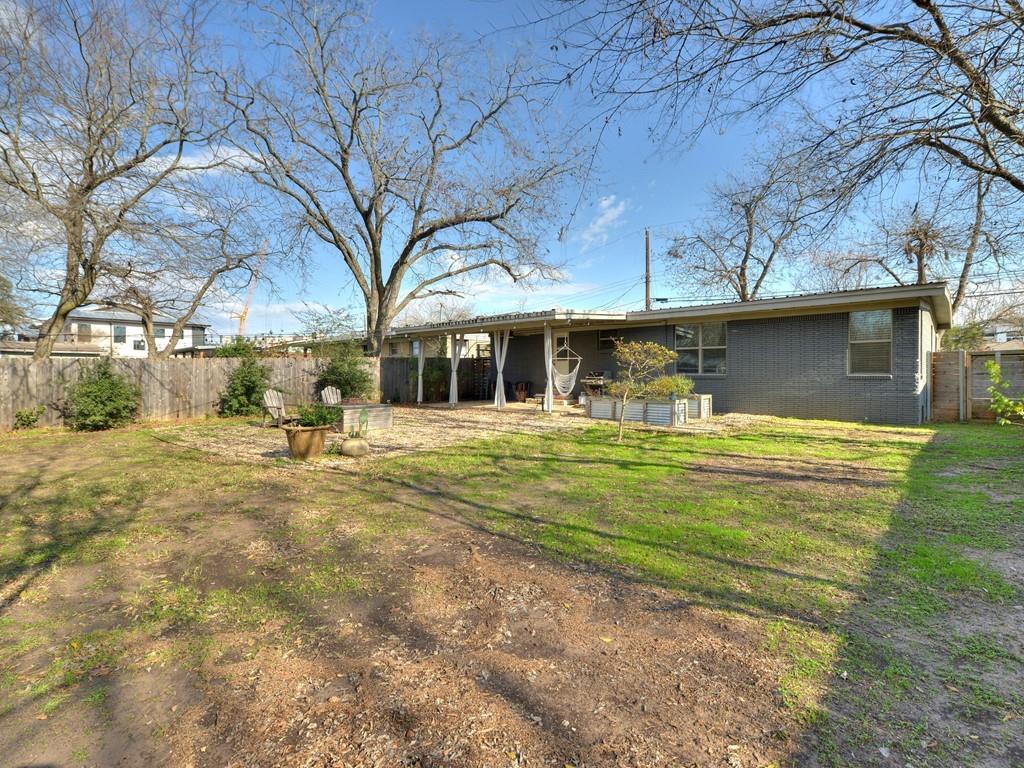 4408 Mount Vernon Dr, Austin, TX 78745