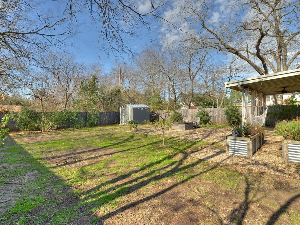 4408 Mount Vernon Dr, Austin, TX 78745