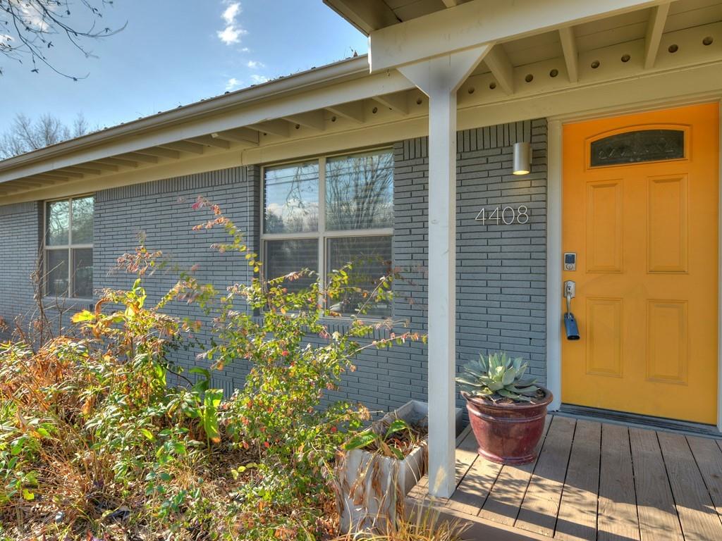 4408 Mount Vernon Dr, Austin, TX 78745