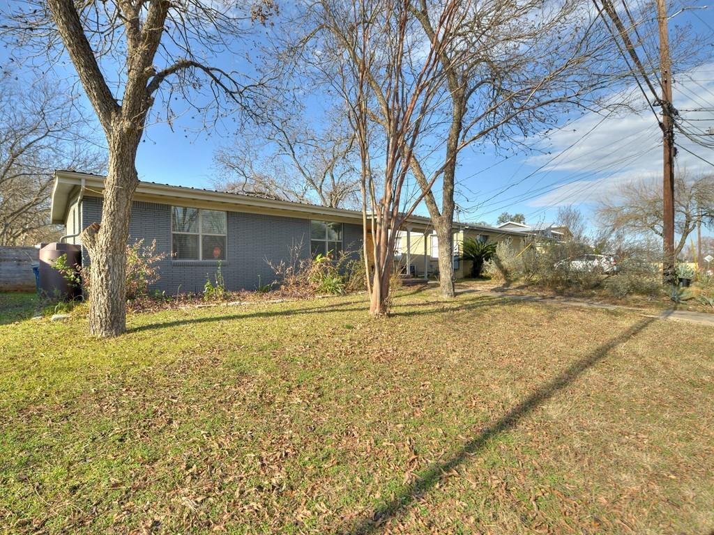 4408 Mount Vernon Dr, Austin, TX 78745