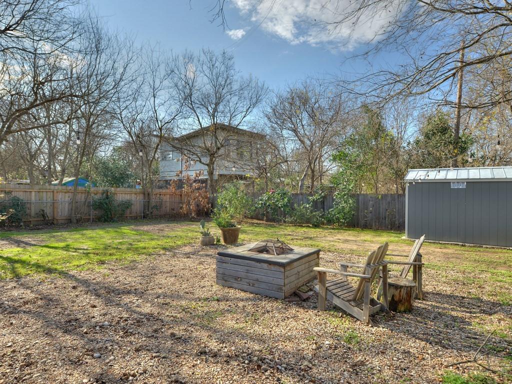 4408 Mount Vernon Dr, Austin, TX 78745