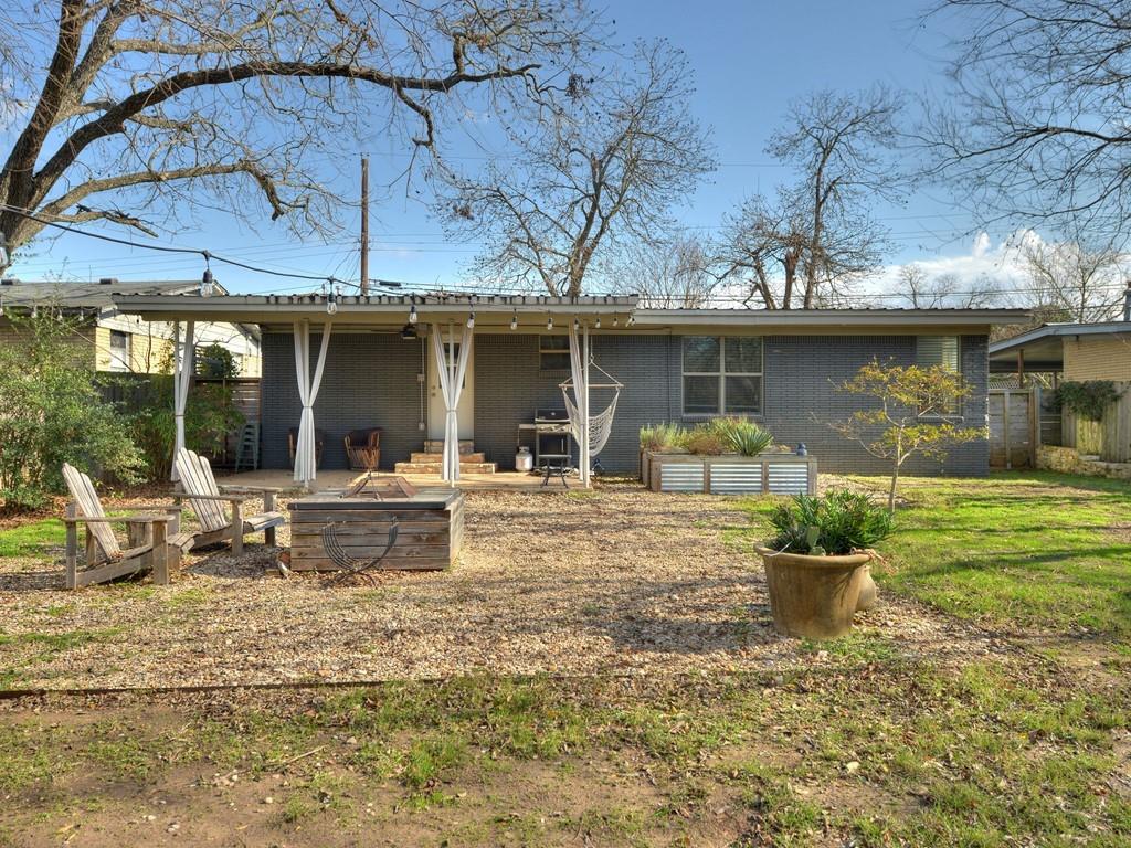 4408 Mount Vernon Dr, Austin, TX 78745