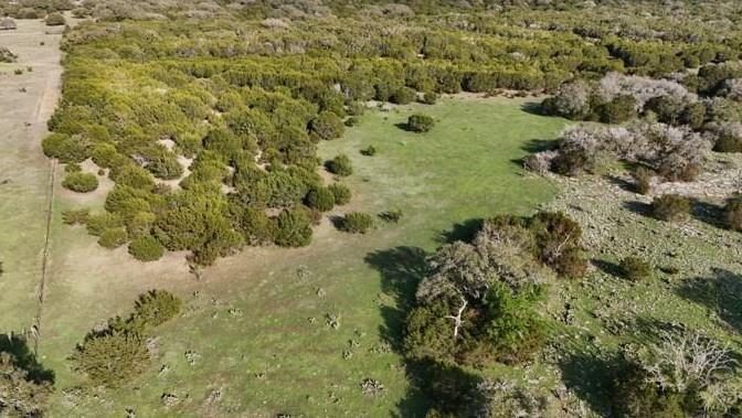 TBD 000 County Road 108, Burnet, TX 78611