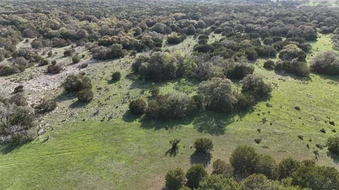 TBD 000 County Road 108, Burnet, TX 78611