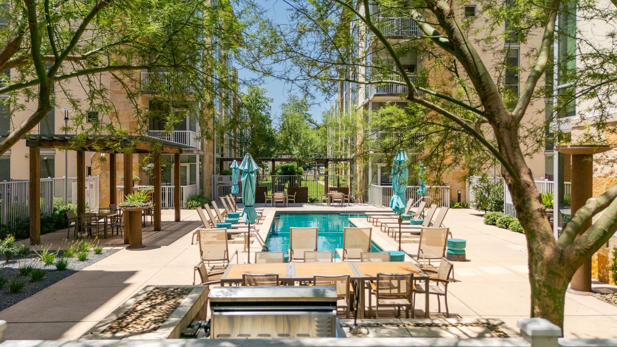 1600 Barton Springs Rd Rd # 4602, Austin, TX 78704