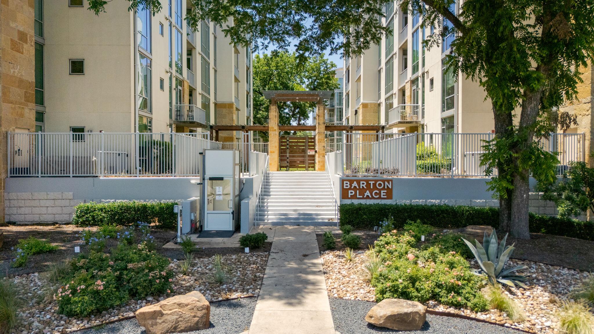 1600 Barton Springs Rd Rd # 4602, Austin, TX 78704