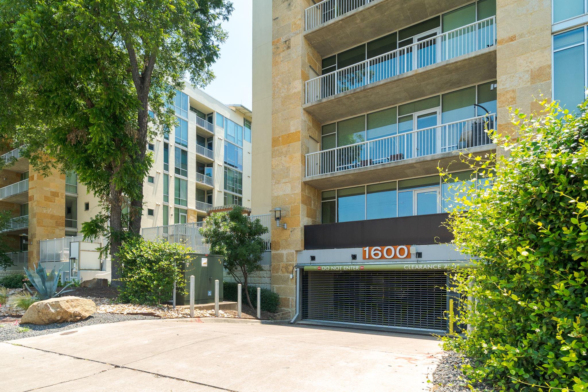 1600 Barton Springs Rd Rd # 4602, Austin, TX 78704
