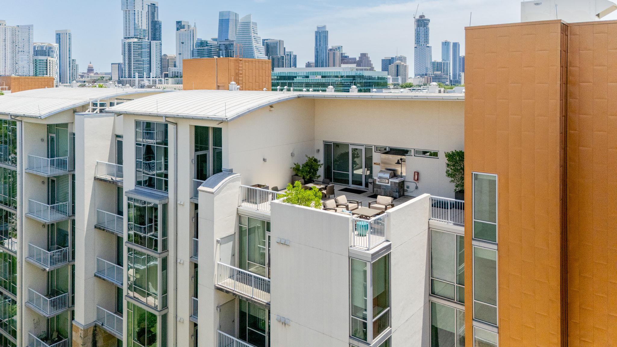 1600 Barton Springs Rd Rd # 4602, Austin, TX 78704
