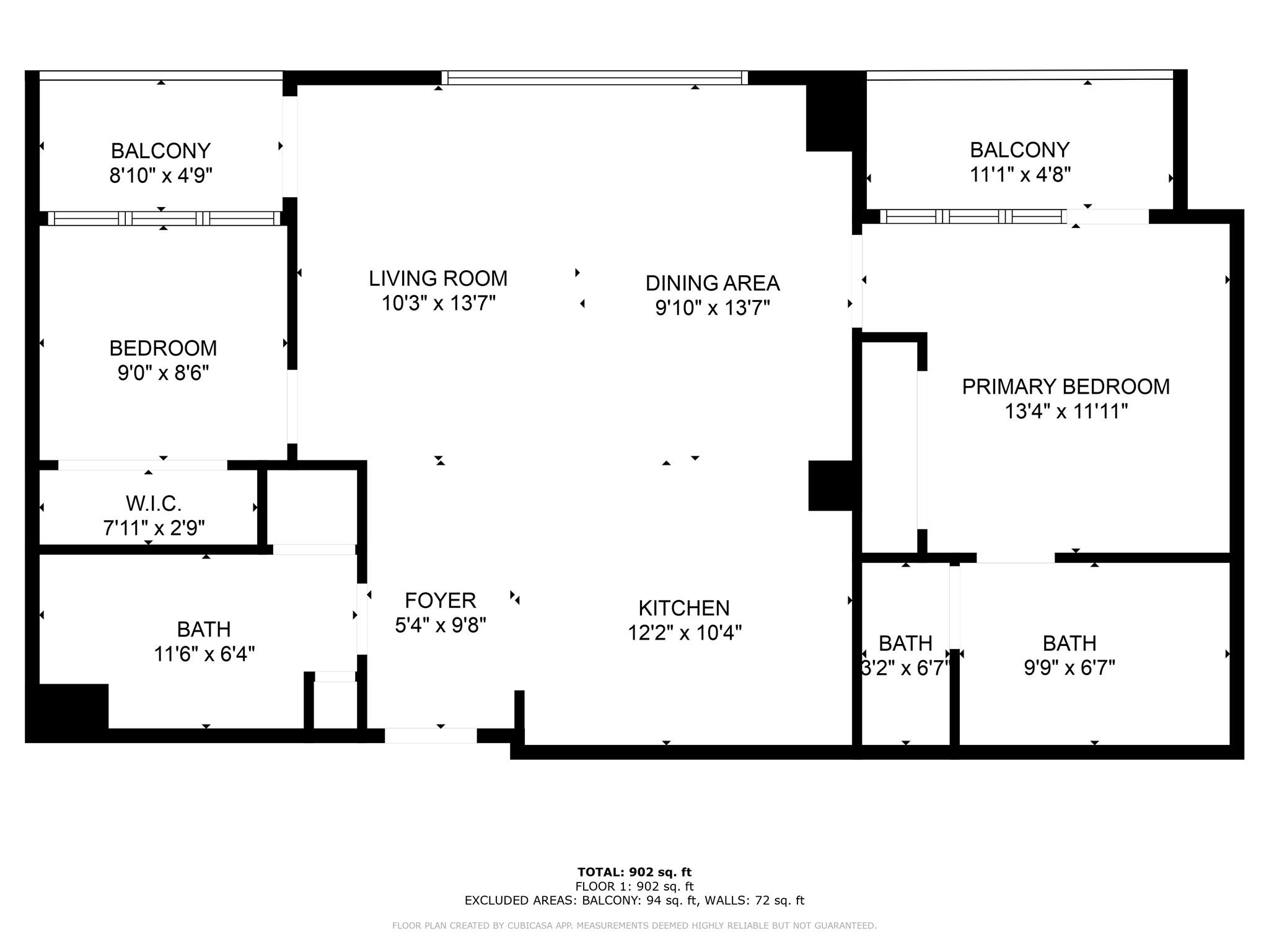 1600 Barton Springs Rd Rd # 4602, Austin, TX 78704